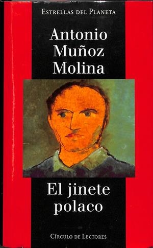EL JINETE POLACO - ESTRELLAS DEL PLANETA | ANTONIO MUÑOZ MOLINA