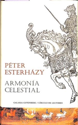 ARMONÍA CELESTIAL | ESTERHÁZY, PÉTER