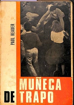 MUÑECA DE TRAPO | PAUL READER