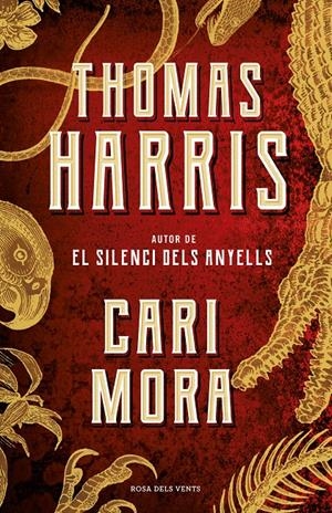 CARI MORA (EDICIÓ EN CATALÀ) | HARRIS, THOMAS