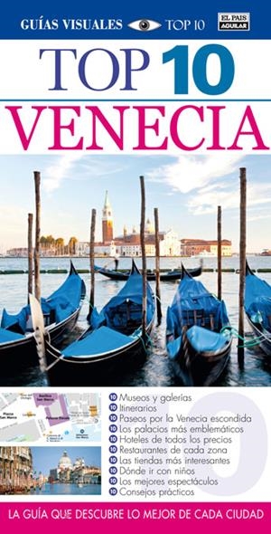 VENECIA  | V.V.A