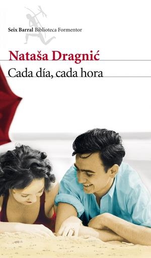 CADA DÍA CADA HORA | DRAGNIC, NATASA