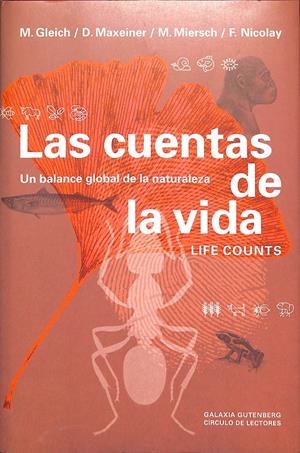 LAS CUENTAS DE LA VIDA | "VV. AA. "