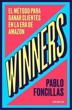 WINNERS | FONCILLAS, PABLO