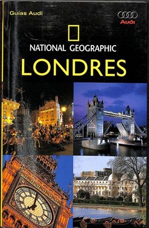 NATIONAL GEOGRAPHIC LONDRES | LONDRES