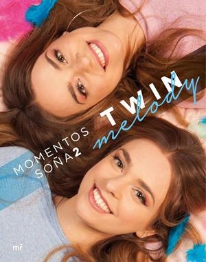MOMENTOS SOÑA2 | TWIN MELODY