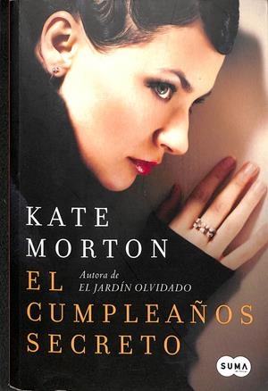 EL CUMPLEAÑOS SECRETO | MORTON, KATE