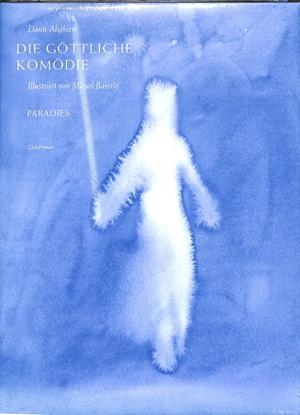 DIE GÖTTLICHE KOMÖDIE PARADIES - (PRECINTADO) (ALEMÁN) | DANTE ALIGHIERI