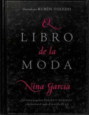 EL LIBRO DE LA MODA | GARCÍA, NINA