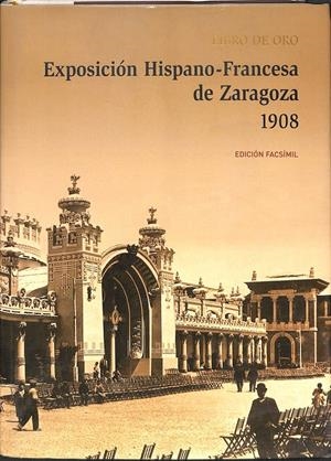 LIBRO DE ORO | PAMPLONA ESCUDERO, RAFAEL