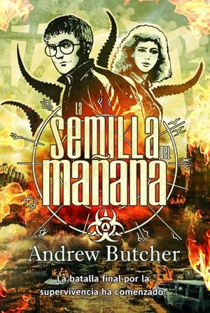 LA SEMILLA DEL MAÑANA | BUTCHER, ANDREW