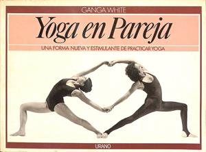 YOGA EN PAREJA | WHITE, GANGA / FORNEST, ANNA