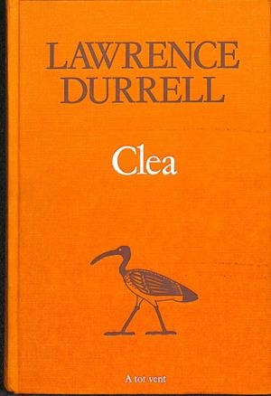 CLEA (CATALÁN) | LAWRENCE DURRELL