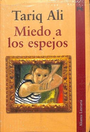 MIEDO A LOS ESPEJOS | ALI, TARIQ