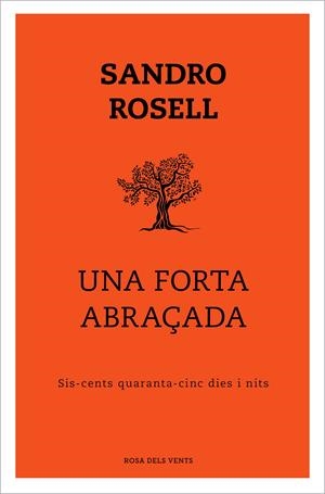 UNA FORTA ABRAÇADA (CATALÁN) | ROSELL, SANDRO