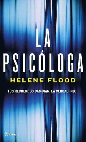 LA PSICÓLOGA (CATALÁN) | FLOOD, HELENE