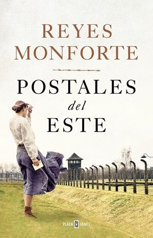 POSTALES DEL ESTE | MONFORTE, REYES