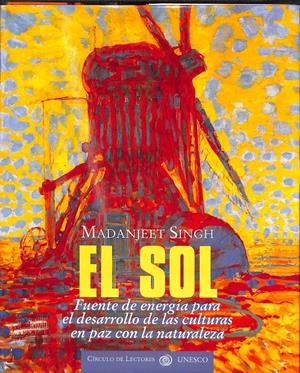 EL SOL | MADANJEET SINGH