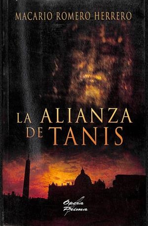 LA ALIANZA DE TANIS | ROMERO HERRERO, MACARIO