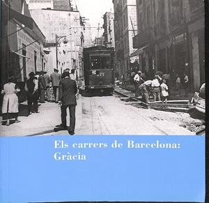 ELS CARRERS DE BARCELONA (CATALÁN) | PORTAVELLA, JESÚS