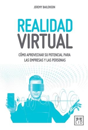 REALIDAD VIRTUAL | BAILENSON, JEREMY