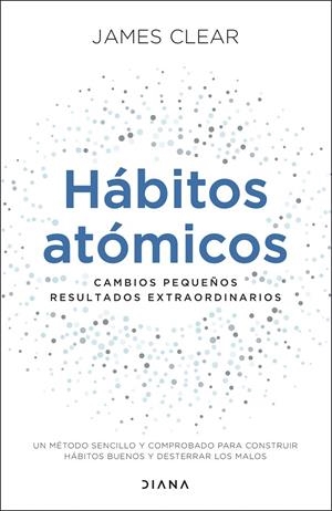 HÁBITOS ATÓMICOS | CLEAR, JAMES