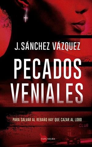 PECADOS VENIALES | J. SÁNCHEZ VÁZQUEZ