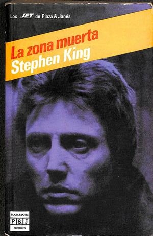 LA ZONA MUERTA | KING, STEPHEN