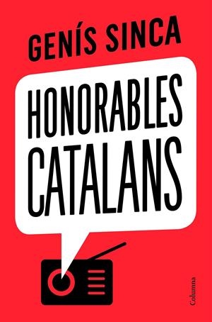 HONORABLES CATALANS -  CATALÁN | SINCA, GENÍS