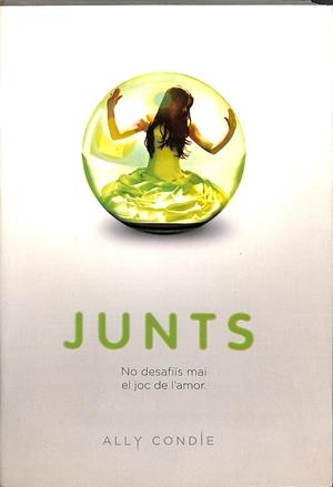 JUNTS - (CATALÁN) | CONDIE, ALLY