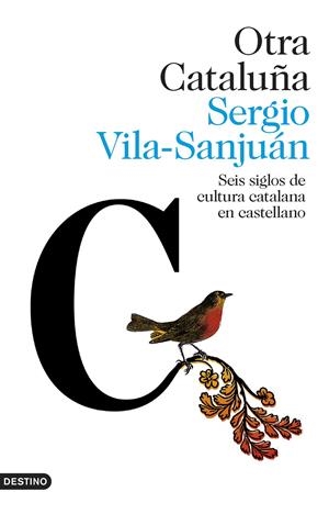 OTRA CATALUÑA | VILA-SANJUÁN, SERGIO