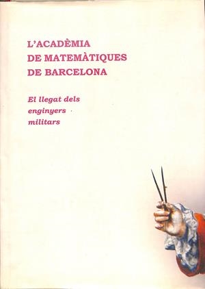 L'ACADÈMIA DE MATEMÀTIQUES DE BARCELONA (CASTELLANO/ CATALAN) | MUÑOZ CORBALÁN, JUAN MIGUEL