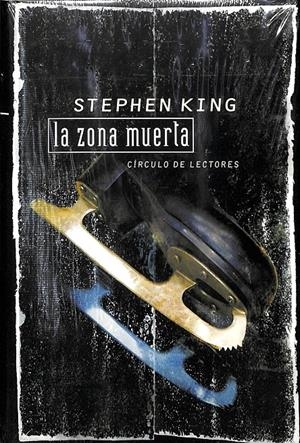 LA ZONA MUERTA - PRECINTADO | STEPHEN KING