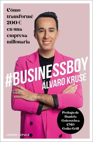 # BUSINESSBOY | KRUSE, ÁLVARO