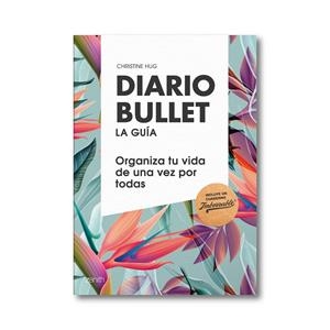 DIARIO BULLET, LA GUÍA. TROPICAL | HUG, CHRISTINE