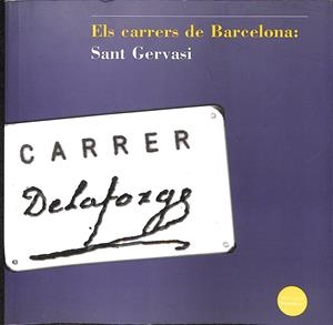 ELS CARRERS DE BARCELONA (CATALÁN) | PORTAVELLA, JESÚS
