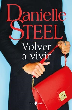 VOLVER A VIVIR | STEEL, DANIELLE