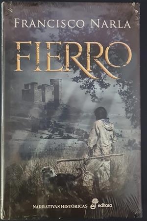 FIERRO (PRECINTADO) | NARLA, FRANCISCO