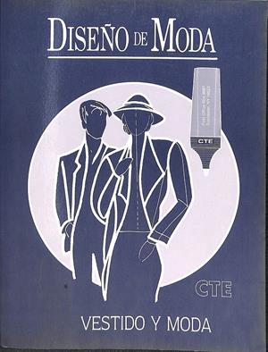 CURSO DE DISEÑO DE MODA - VESTIDO Y MODA 3