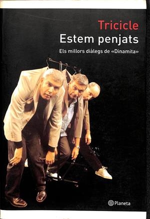 ESTEM PENJATS (CATALÁN) | EL TRICICLE