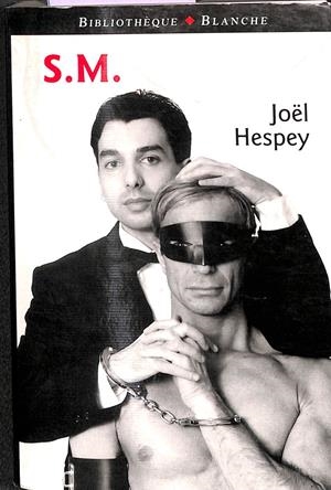 S.M  HESPEY JOEL (FRANCES) | HESPEY JOEL