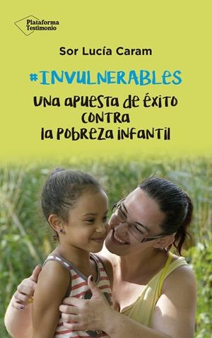 INVULNERABLES | CARAM, LUCÍA