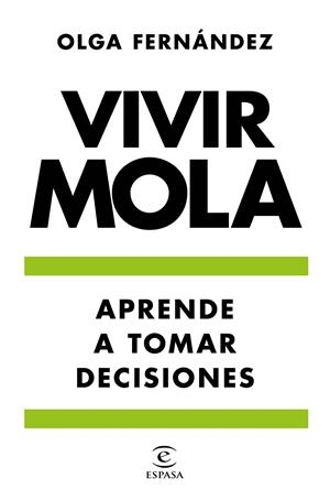 VIVIR MOLA | FERNÁNDEZ, OLGA