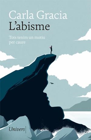 L'ABISME (CATALÁN) | GRACIA, CARLA