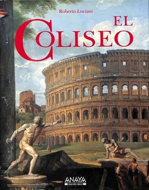 COLISEO | LUCIANI, ROBERTO