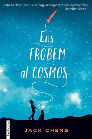 ENS TROBEM AL COSMOS (CATALÁN) | CHENG, JACK