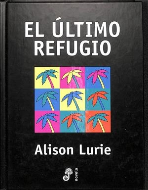 EL ÚLTIMO REFUGIO | LURIE, ALISON