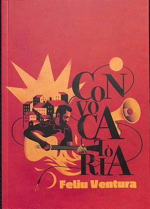 CONVOCATORIA - (CATALÁN) | FELIU VENTURA