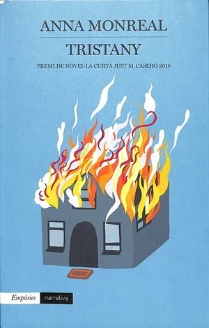 TRISTANY (CATALÁN) | MONREAL PRAT, ANNA