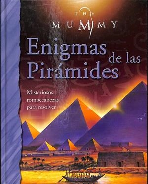 LA MOMIA | WEBER, BELINDA